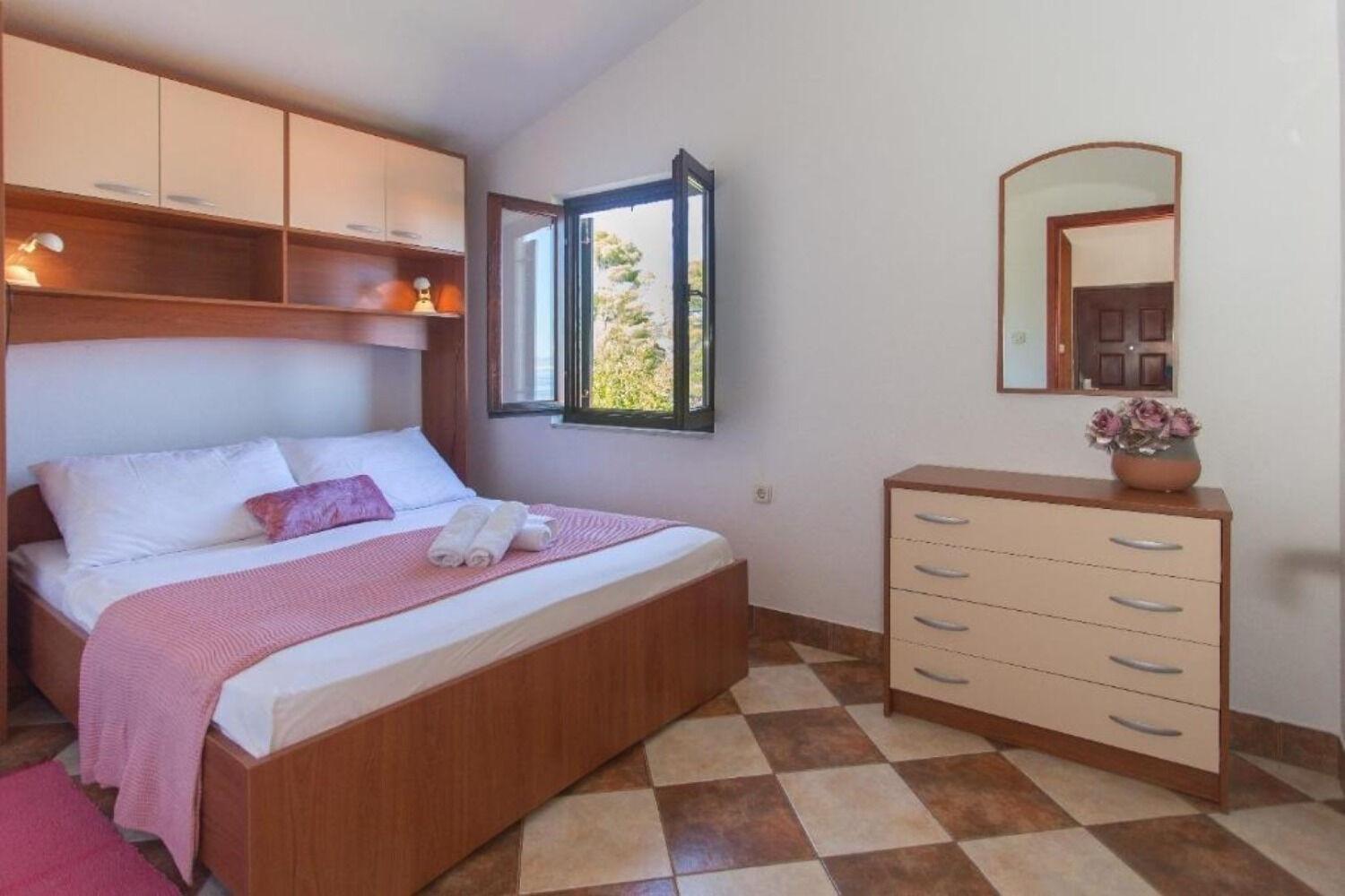 Apartment Sanda Stomorska Esterno foto
