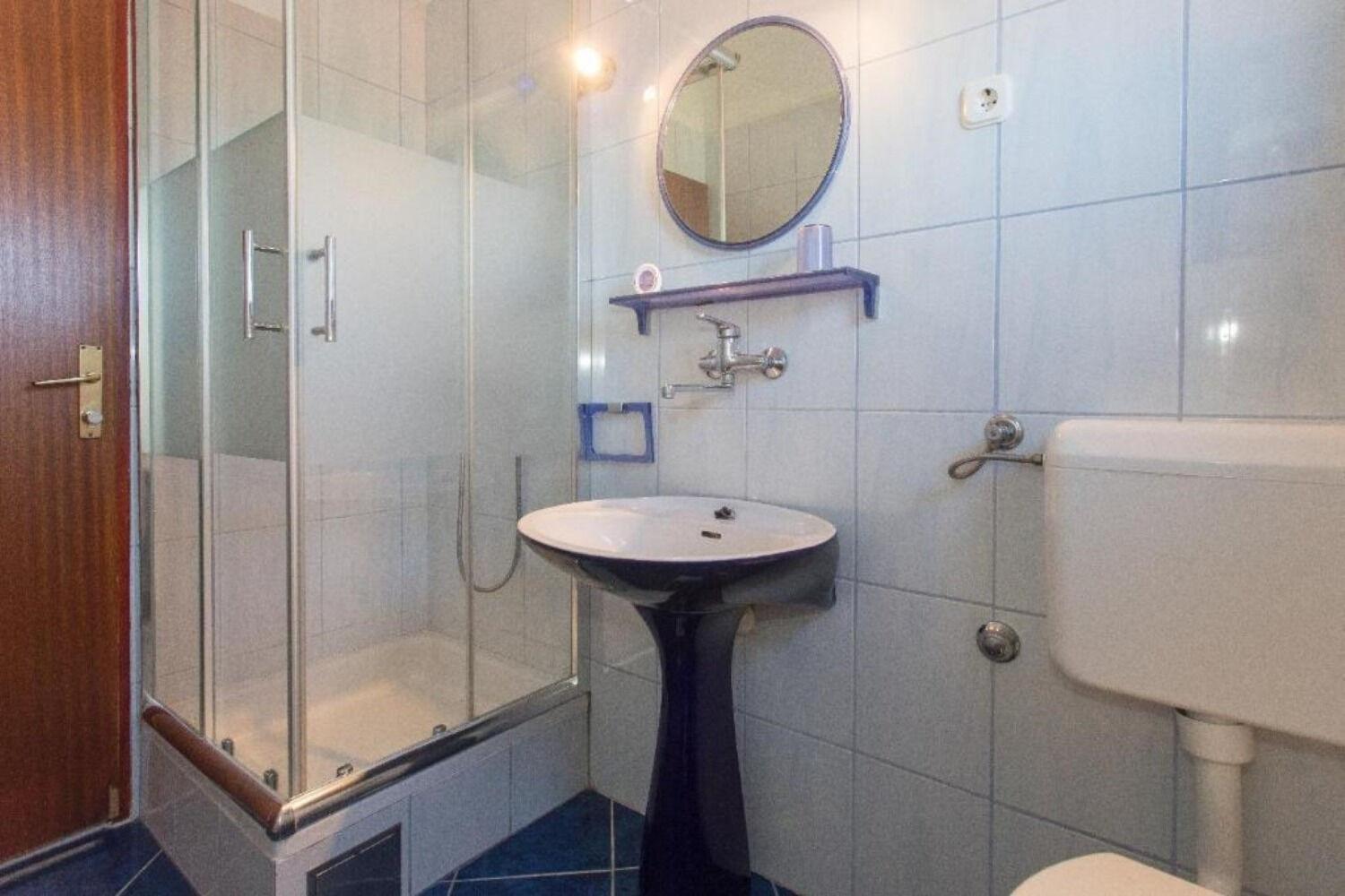 Apartment Sanda Stomorska Esterno foto