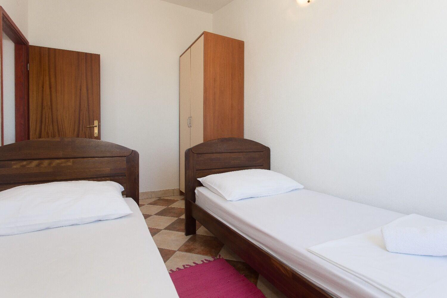 Apartment Sanda Stomorska Esterno foto