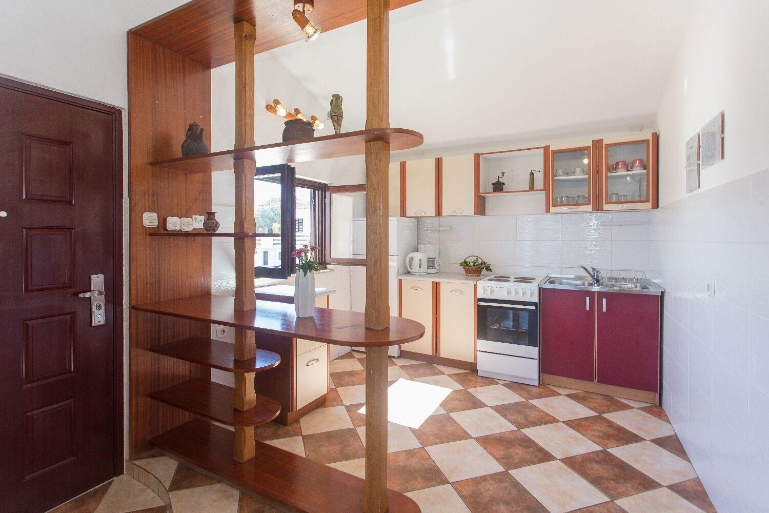 Apartment Sanda Stomorska Esterno foto